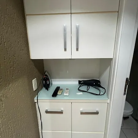 Flat Mercu Adagi Moema Com Cozinha E Garagem 615 São Paulo Exterior foto