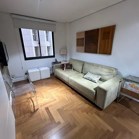 Flat Mercu Adagi Moema Com Cozinha E Garagem 615 São Paulo Exterior foto
