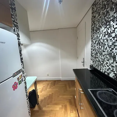 Flat Mercu Adagi Moema Com Cozinha E Garagem 615 São Paulo Exterior foto