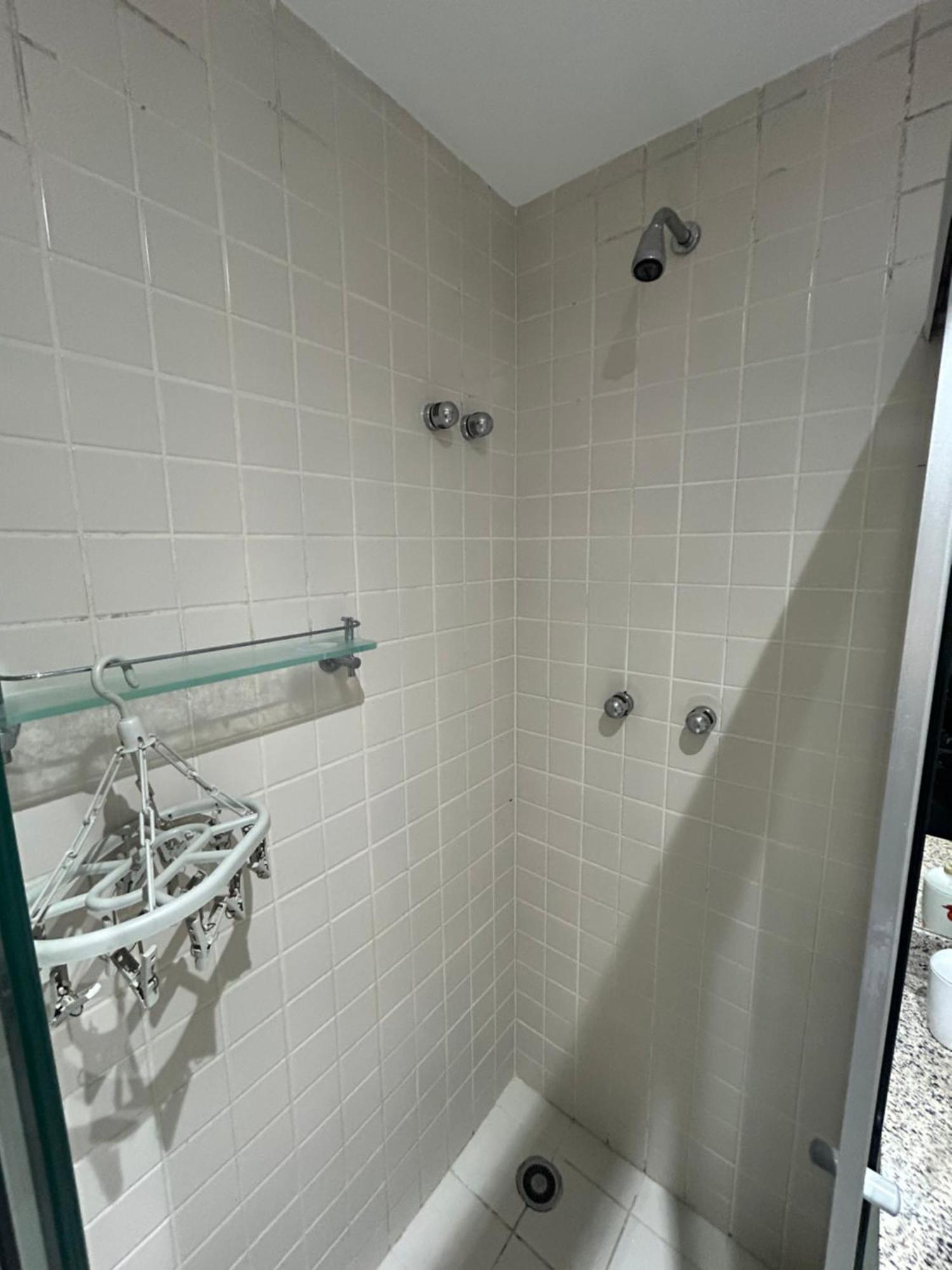 Flat Mercu Adagi Moema Com Cozinha E Garagem 615 Apartamento São Paulo